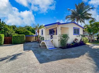 109 Beach Rd, Islamorada, FL 33036