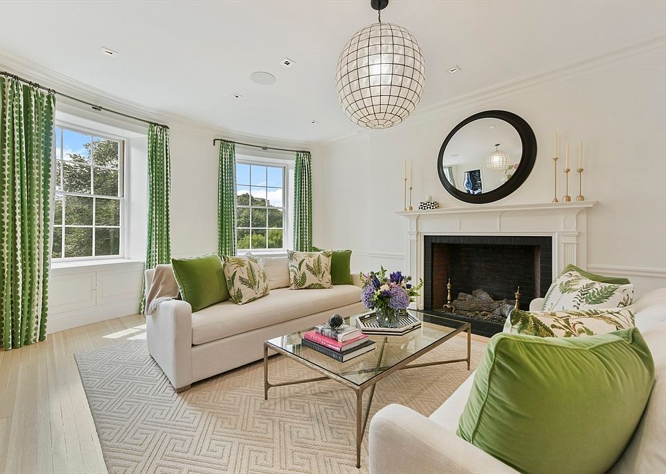 1st image of 62 Beacon St #3