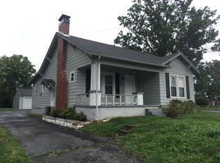 118 Lyons Dr, Frankfort, KY 40601