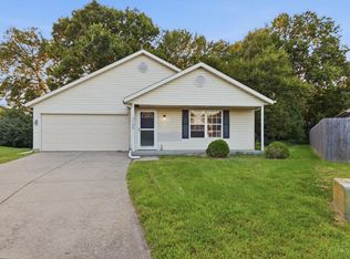 3725 Lacy Ct, Middletown, OH 45044