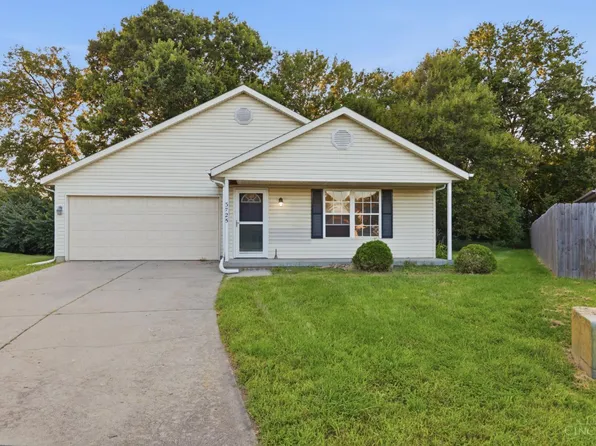 3725 Lacy Ct, Middletown, OH 45044