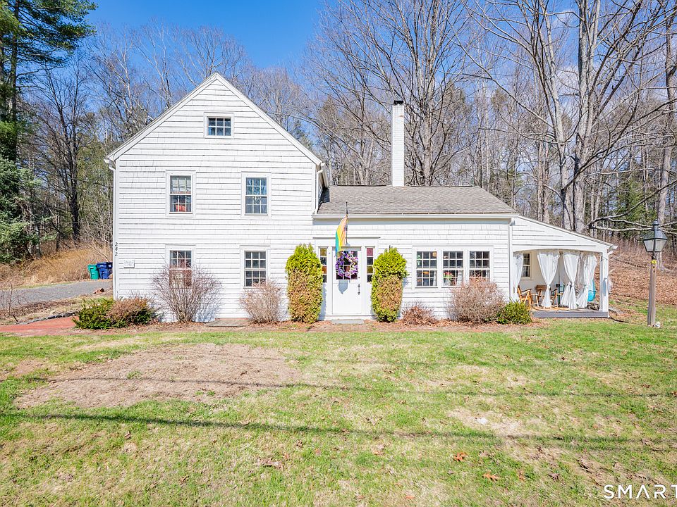 1st image of 242 Bacon Pond Road