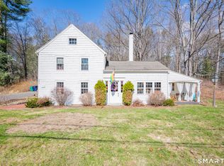 242 Bacon Pond Road, Woodbury, CT 06798