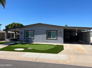 5716 E Player Pl, Mesa, AZ 85215