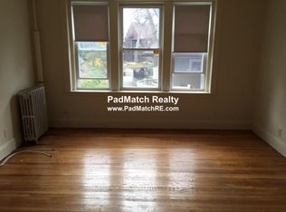 119 Sutherland Rd #113, Brighton, MA 02135