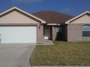 3110 Whitetail Dr, Weslaco, TX 78596