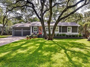 5603 Shoal Edge Ct, Austin, TX 78756