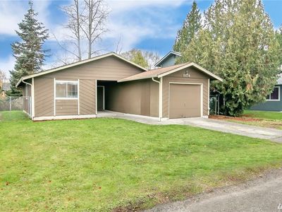 8818 E F St, Tacoma, WA, 98445