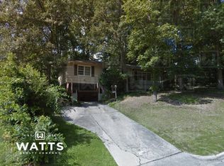 4516 Linpark Dr, Birmingham, AL 35222