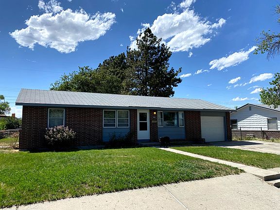 2nd image of 410 Elizabeth Dr