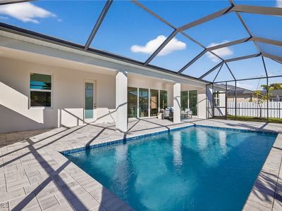 3015 SW 10th Ave, Cape Coral, FL, 33914