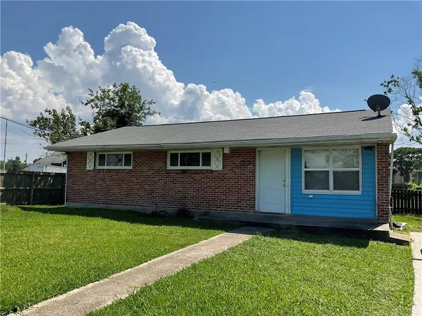 6620 W Laverne St, New Orleans, LA 70126
