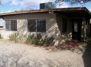 3947 E Blacklidge Dr, Tucson, AZ 85712