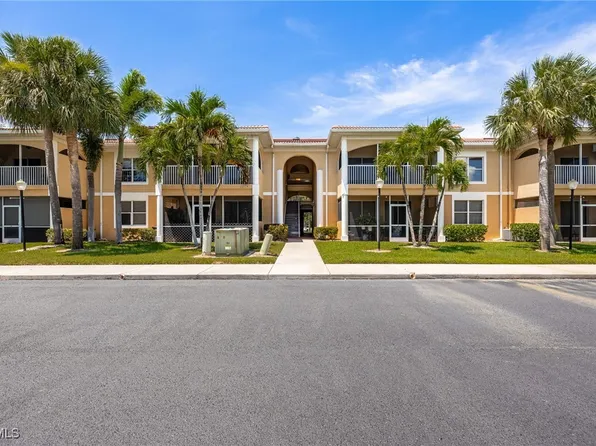 12505 McGregor Blvd APT 206, Fort Myers, FL 33919