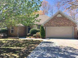 1694 Breckinridge Dr, Surfside Beach, SC 29575