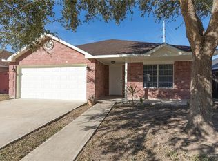 3501 Grandora Dr, San Juan, TX 78589