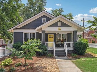 563 Brownwood Ave, Atlanta, GA 30316