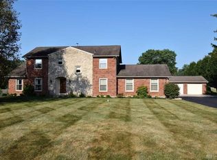 6327 Floyd Dr, Springfield, OH 45502