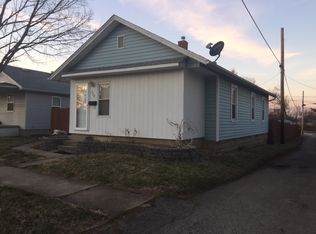 328 Walnut St, Circleville, OH 43113