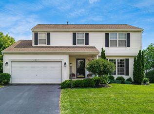 6867 Sherbrook Dr, Westerville, OH