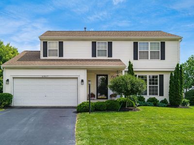 6867 Sherbrook Dr, Westerville, OH, 43082