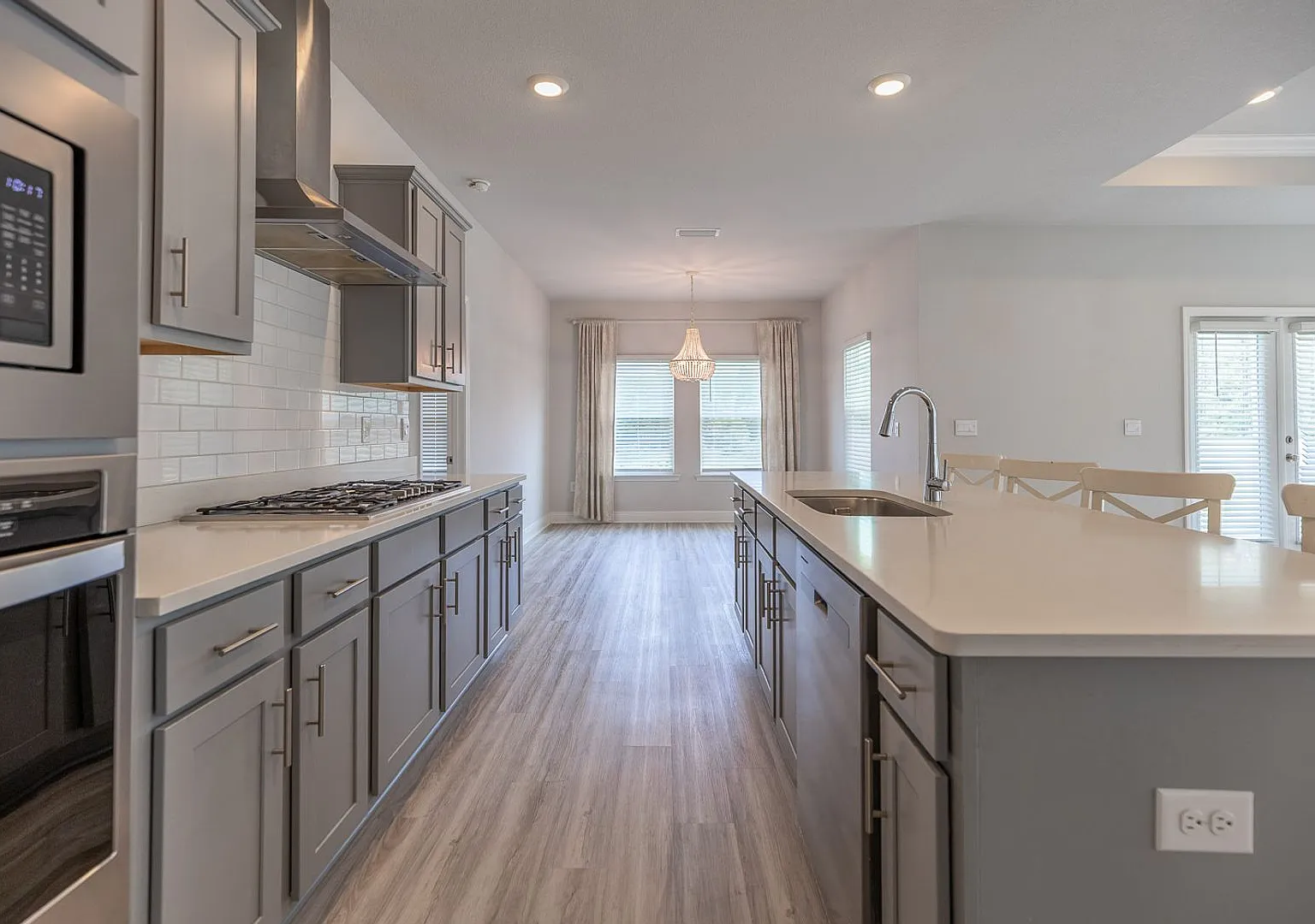 Ready To Rent Now! Jubilee Farms! Landscaping Included! Price Reduction! — Photo 3