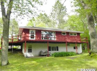 3585 Shrider Rd, Shell Lake, WI 54871