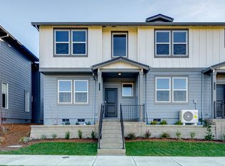 3542 SW Hartley Ave, Gresham, OR 97080