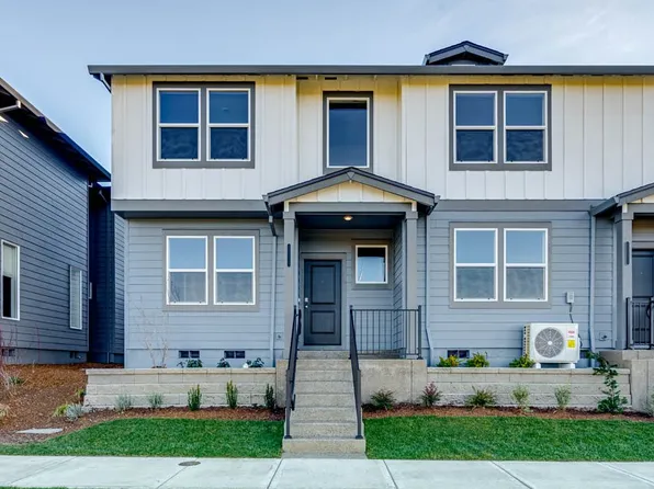 3542 SW Hartley Ave, Gresham, OR 97080