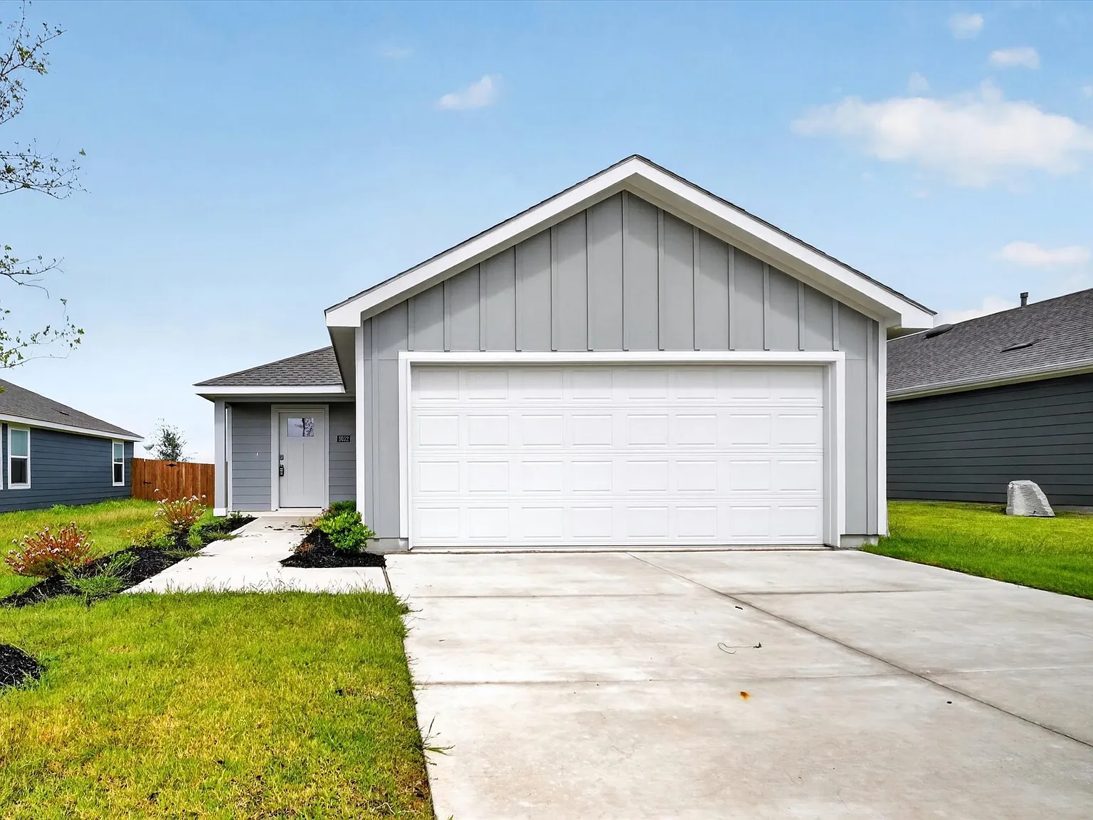 3022 Serenity Lane, Sherman TX 75090 - 1 — Photo 1