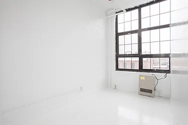 Rented by Carnegie Management Inc