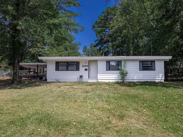 1838 Oconnell St, Arkadelphia, AR 71923