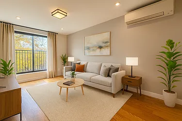 881 Albany Avenue, #3C