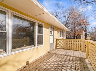 2500 Linden Dr, Kansas City, KS 66106