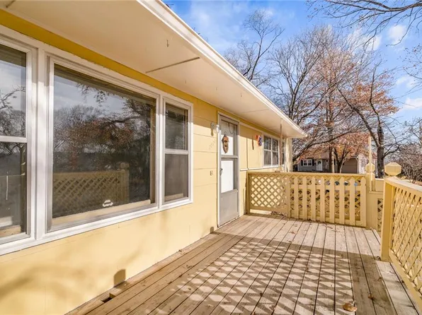 2500 Linden Dr, Kansas City, KS 66106