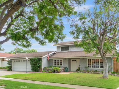 2717 N Wright St, Santa Ana, CA, 92705