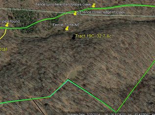 0 White Hill Church Rd, Burkesville, KY 42717