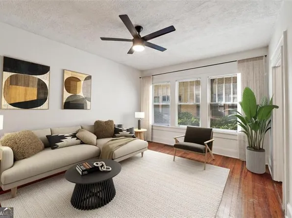 1125 Briarcliff Pl NE APT 7, Atlanta, GA 30306