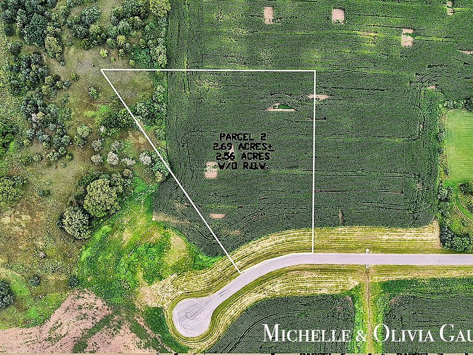 1st image of Vl Gibson Farms Dr Parcel 2