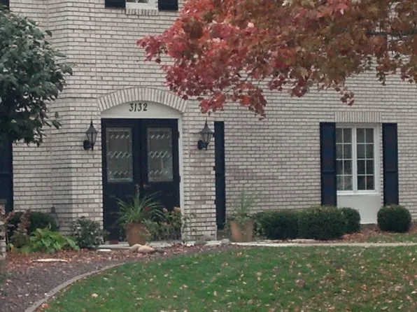 3132 Huntington Woods Dr APT C, Springfield, IL 62704