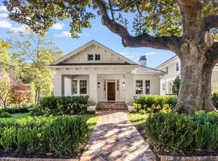 1323 N Highland Ave NE, Atlanta, GA 30306