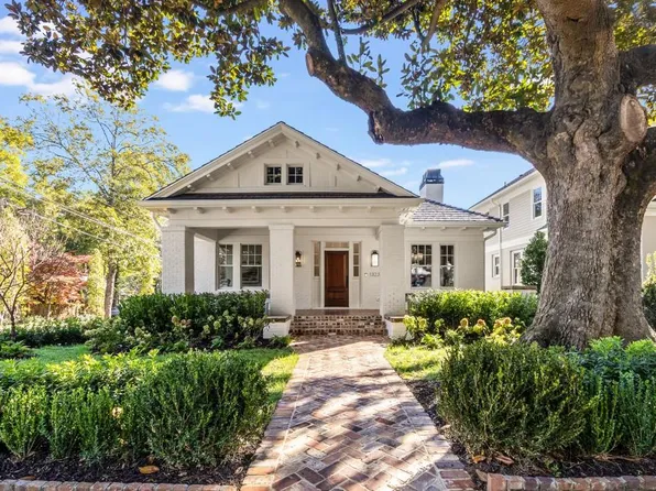 1323 N Highland Ave NE, Atlanta, GA 30306