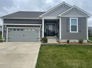 520 SW Haverford Rd, Lees Summit, MO 64081