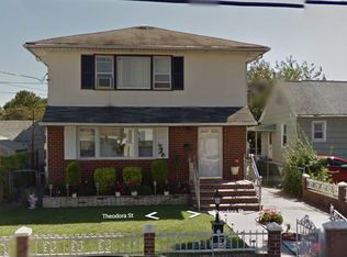 1295 Theodora St, Elmont, NY 11003