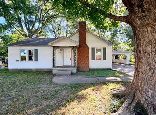 1210 Section Line Rd, Union City, TN 38261