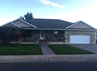 655 W 350 N, Salina, UT 84654