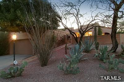 1st image of 4180 N Camino De Carrillo