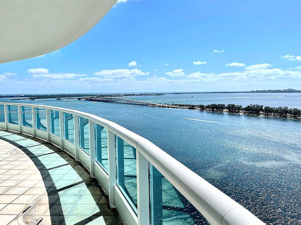 2nd image of 2127 Brickell Ave APT 2602