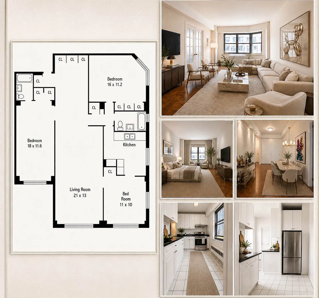250 East 63rd Street — Photo 1