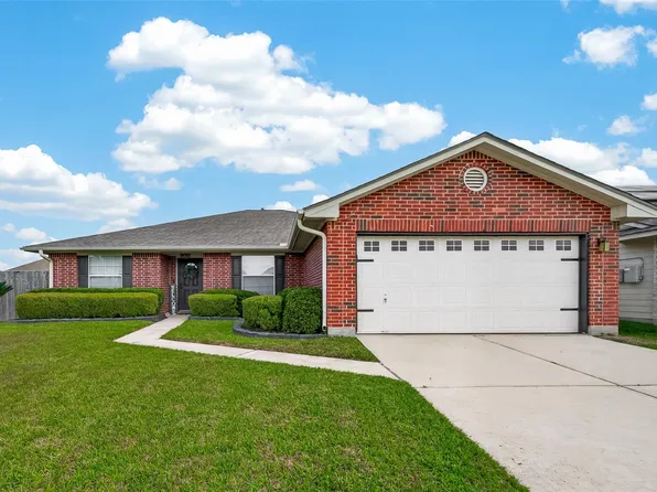 7730 Kempsey Ln, Houston, TX 77040